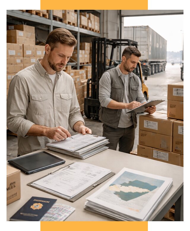 Доставка через ОАЭ от 7688 р. транзит и склад в Дубае, СетСервис-Снн