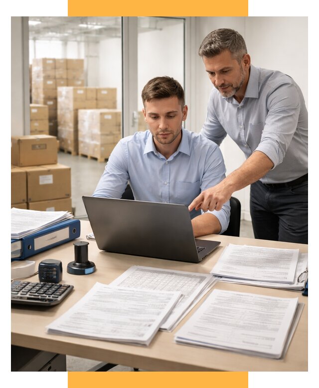 Таможенное оформление грузов из Китая от 12301 р., СетСервис-Снн