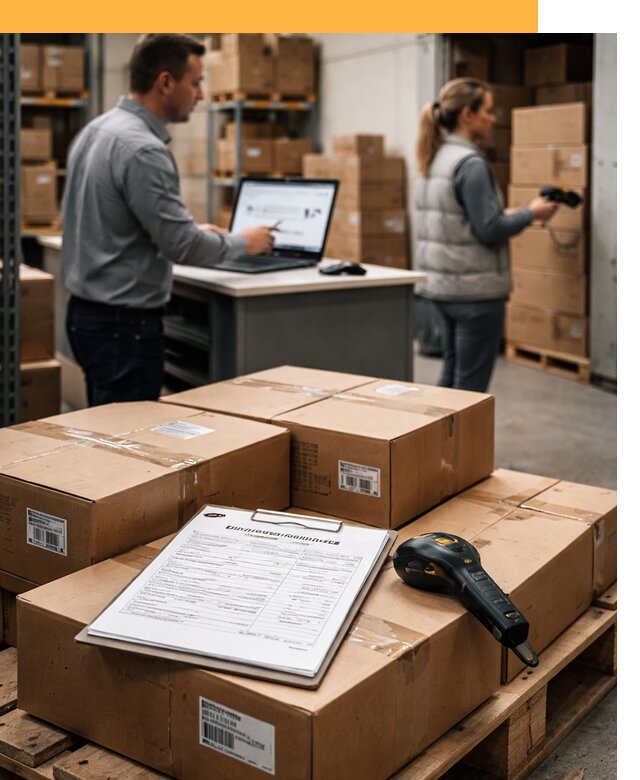 Таможенное оформление и сопровождение грузов из США от 8713 руб