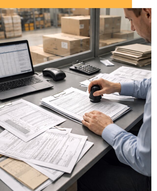 Таможенное оформление и сопровождение грузов из Узбекистана от 12301