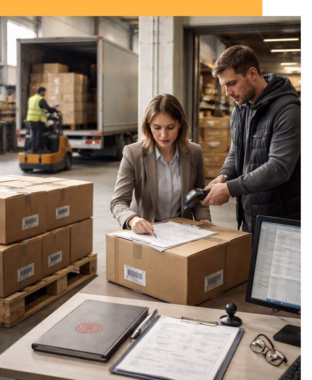 Таможенное оформление грузов из Беларуси от 8201