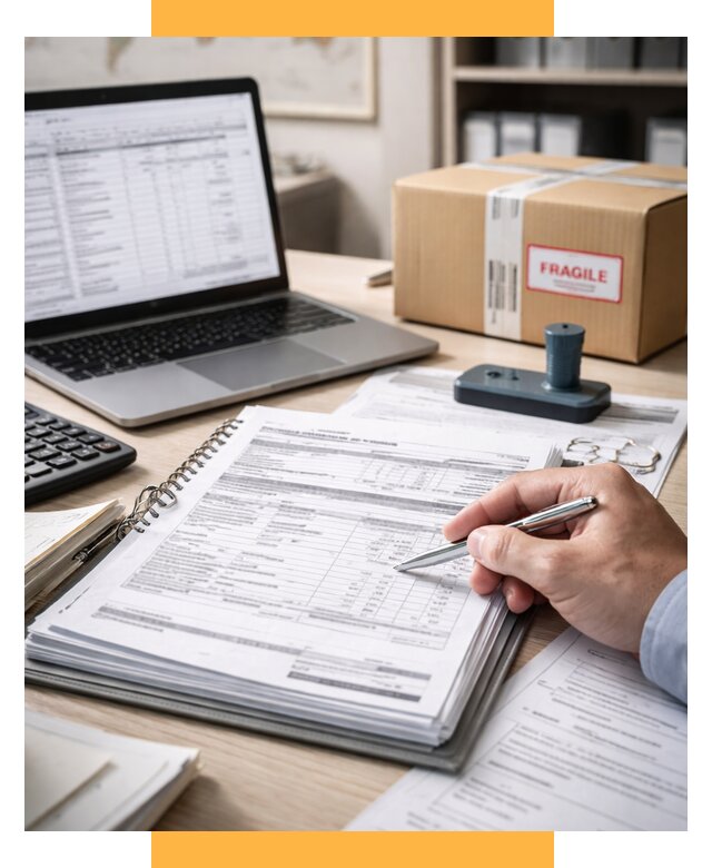 Определение таможенной стоимости, расчет от 3588 р. | СетСервис-Снн