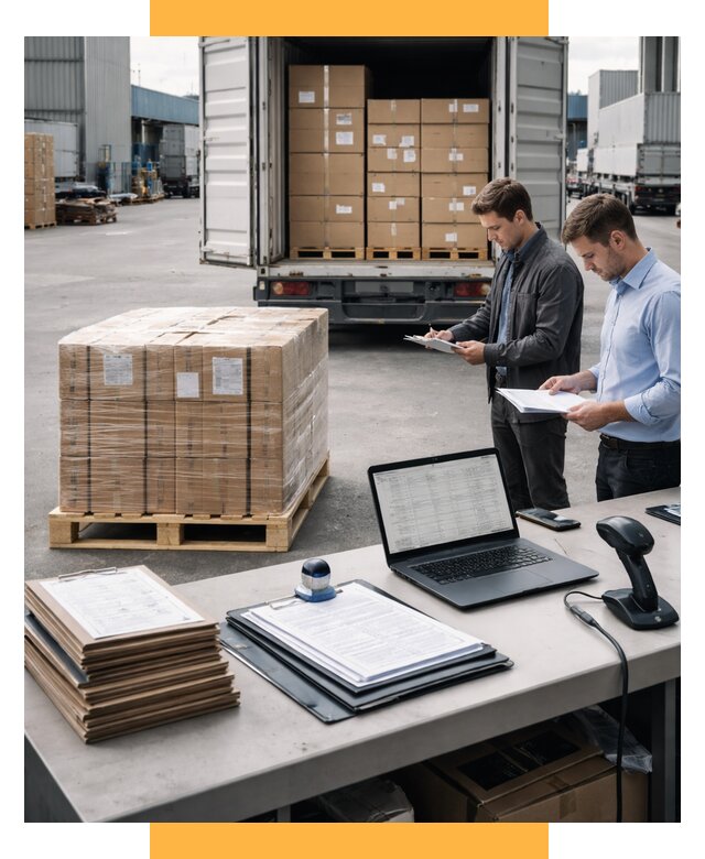 Таможенный транзит и сопровождение от 7688 р. | СетСервис-Снн