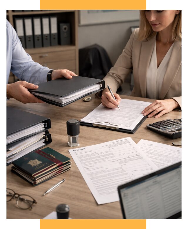 Разрешительная документация для импорта от 8201 р. | СетСервис-Снн