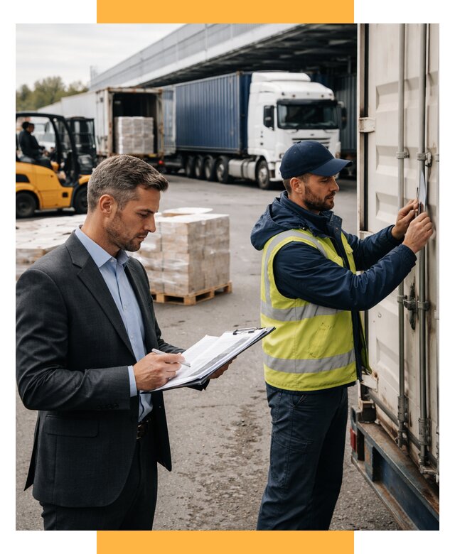 Таможенное оформление автогрузов от 8713 р. — СетСервис-Снн