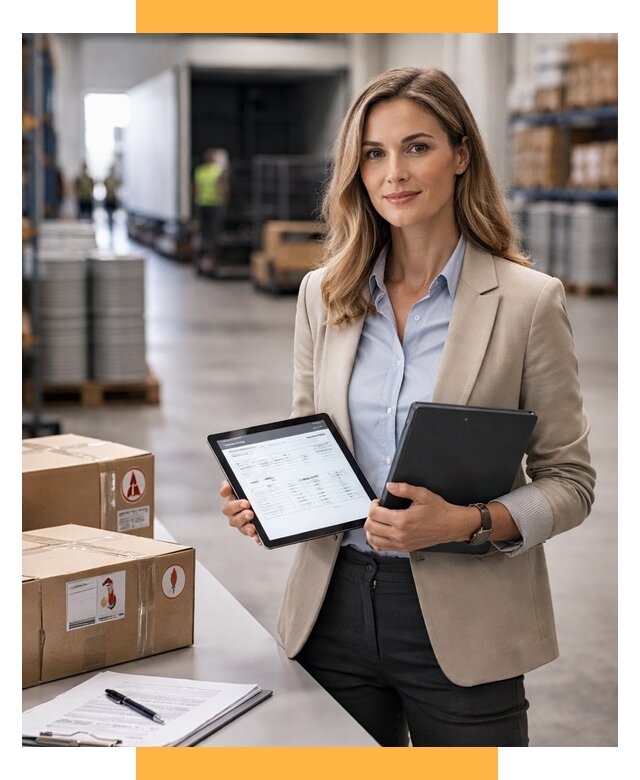 Таможенное оформление хим. сырья от 12301 р. СетСервис-Снн