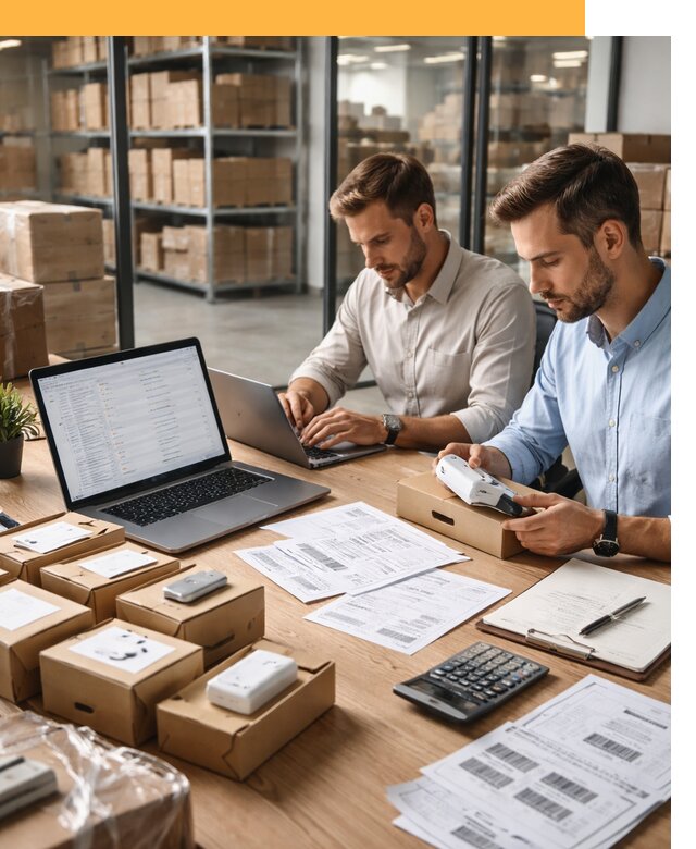 Закупка товара в Китае от 7176 руб за единицу, с доставкой