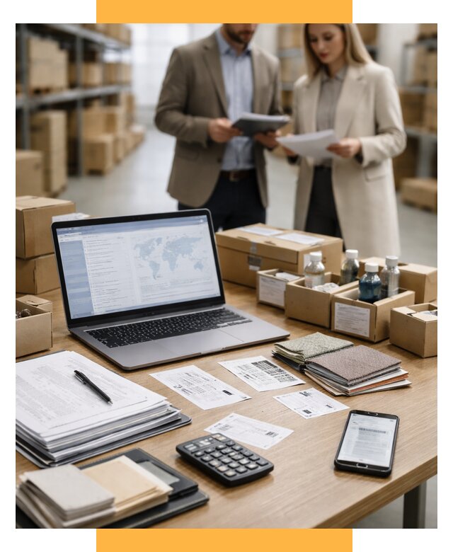 Поиск поставщика в Китае под ключ от 8713 р. | СетСервис-Снн