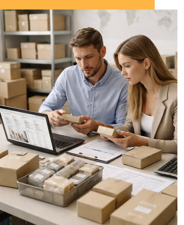 Поиск надежного поставщика в Китае под контроль качества от 8713