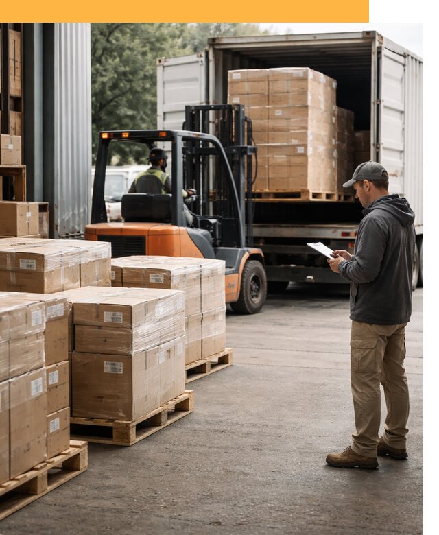 Оптовые поставки из Китая от 51255 руб, доставка и таможня