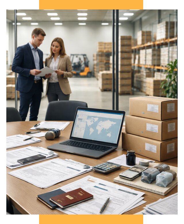 Торговый дом в Китае от 46130 р. — услуги и сервис СетСервис-Снн