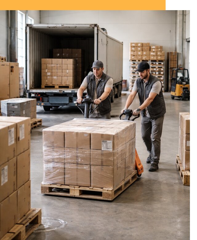 Оптовые поставки из Европы от 12814 руб за единицу