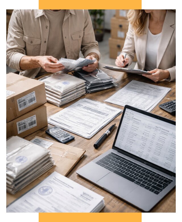 Закупка и доставка из Турции от 25628 р. - СетСервис-Снн