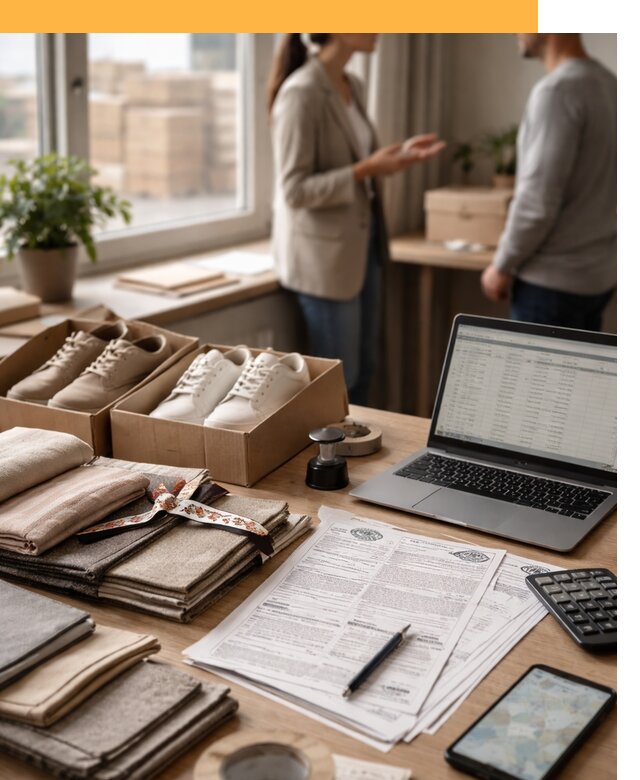 Закупка товаров в Турции под ключ от 25628 руб с доставкой