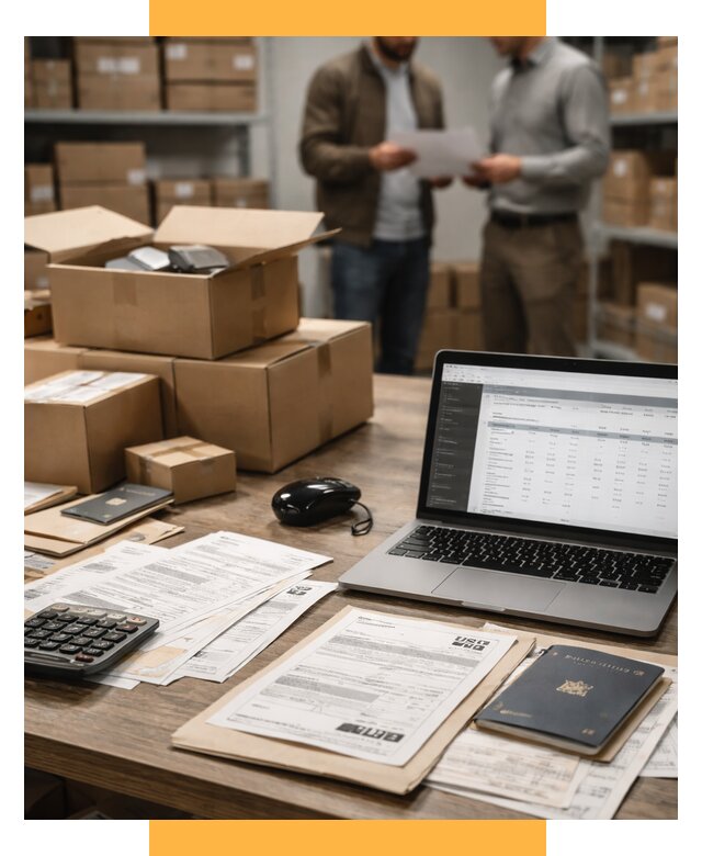 Закупка и выкуп товаров в США под ключ от 5126 р. | СетСервис-Снн