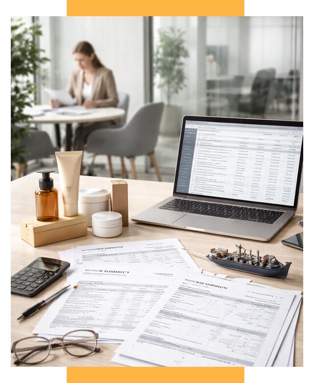 Закупка товара в ОАЭ под ключ от 15377 р. | СетСервис-Снн