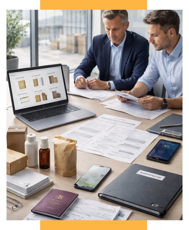 Поиск поставщика в ОАЭ под ключ от 12301 р. | СетСервис-Снн