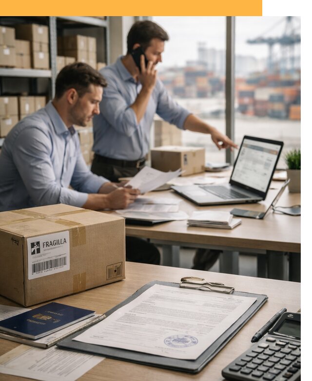 Выкуп товаров и перепродажа в ОАЭ от 7688 руб с логистикой