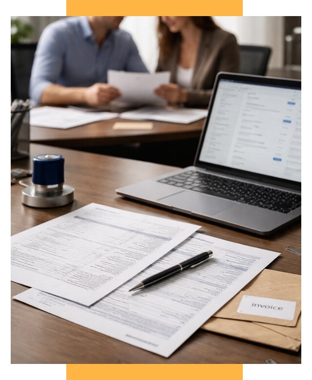 Оплата инвойсов за рубеж под ключ от 3588 р., СетСервис-Снн