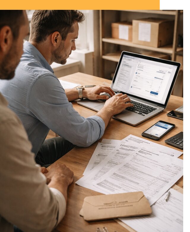 Безопасная оплата поставщику в Турции от 3588 рублей