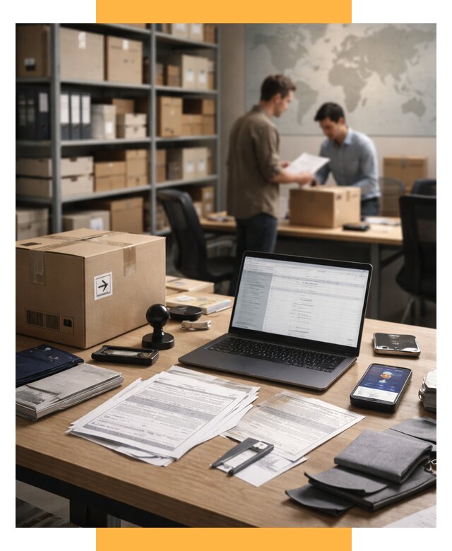 Выкуп товара за рубежом и доставка от 5126 р. | СетСервис-Снн