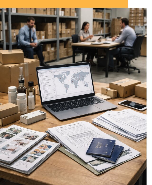 Поиск зарубежного поставщика от 12301 руб. быстро и надежно