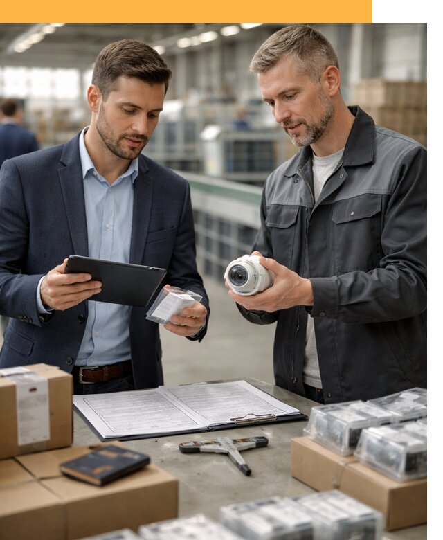 Инспекция фабрики за рубежом, приемка и контроль качества от 15377