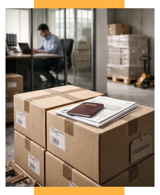 Параллельный импорт под ключ от 20502 р., логистика от СетСервис-Снн