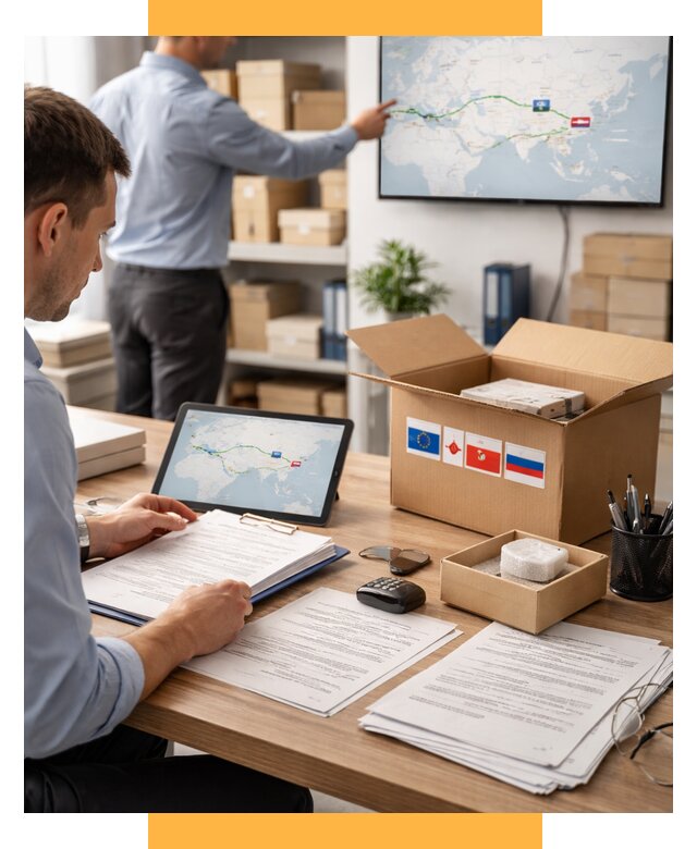 Импорт через третьи страны легально от 25628 р. | СетСервис-Снн